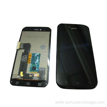 High-quality LCD for LG E739